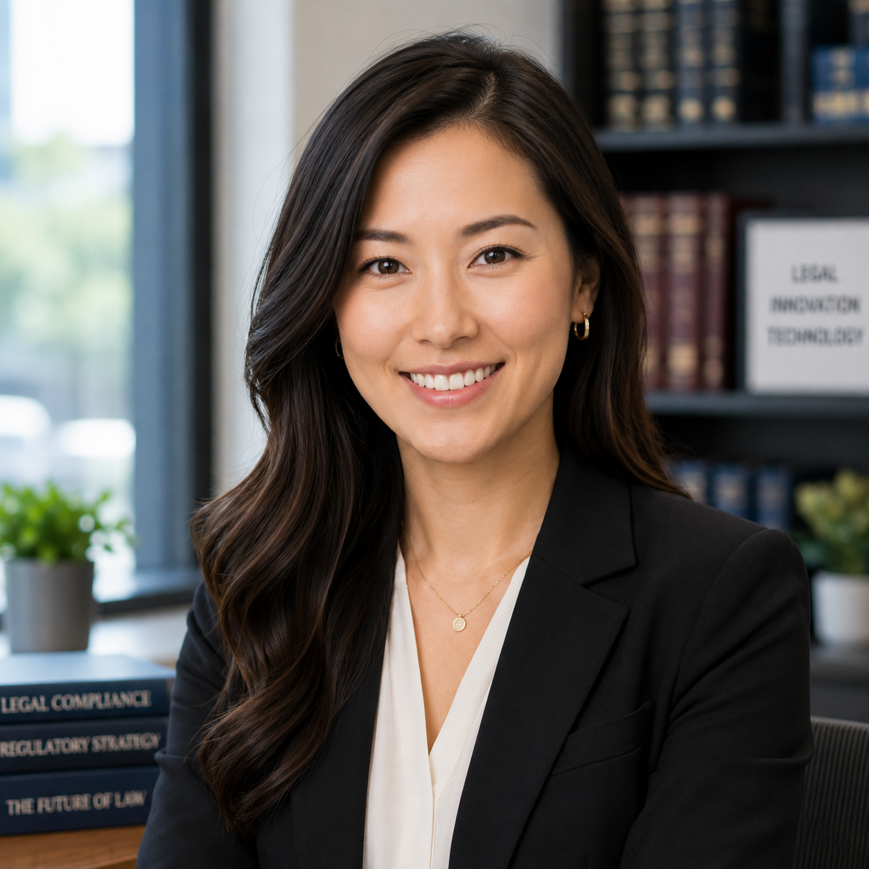 Sophia Chen
